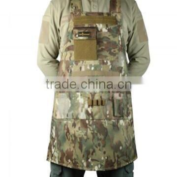 Home Tactical aprons / Russian Military Army fans aprons auto repair / Beauty Apron