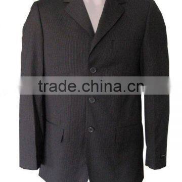 Men's Suits Blazer