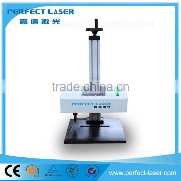 Hot Sale Dot Peen Pneumatic Marking Machine with Lowest Price from Perfect Laser