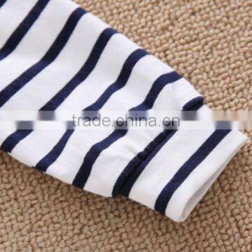 Low MOQ Infant Toddlers Clothing Baby Pajamas Romper From Chinese Supplier photo-5