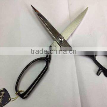JAPAN MADE KAI#SS-90 STAINLESS STEEL 9'' SCISSORS photo-4