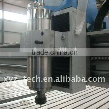 Mini Desktop CNC Router For Metal/Stone/hard Wood/MDF/Acrylic/PVC Processing photo-6