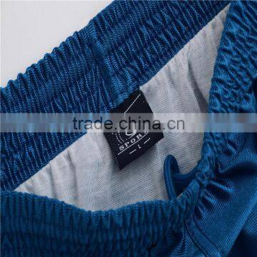 Polyester Made Comfortable High Quality Basketball Uniform photo-6