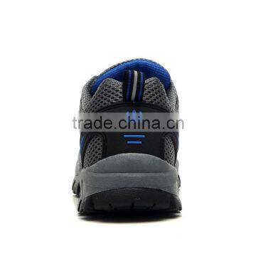 New Style Fashion Hollow Outdoor Shoes Hiking Boots Have Sample for Men Women Lovers, Adults Hollow Out Hiking Shoes Outdoor photo-5
