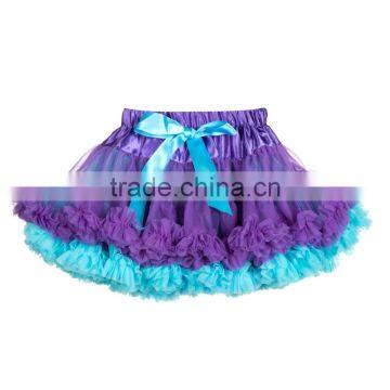 New Arrival Pettiskirts Children's Clothing Petti Girls' Skirts Cheap Tutu Pettiskirt Girls Skirt photo-4