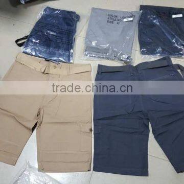 GZY Different Colors Jeans Stylish Pants For Men And Boy High Quality Stock 2017 photo-2