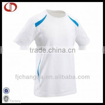 Mens custom dri fit t shirts from china