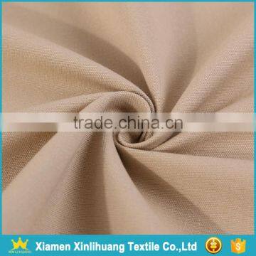 Factory Supply 10oz 100 Cotton Canvas Fabric for Shopping Bags photo-2