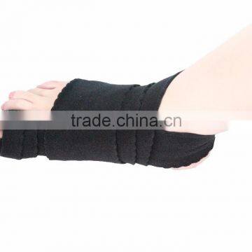 Hallux Valgus Gel Bunion Wrap photo-3