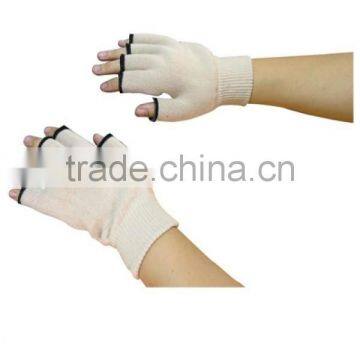 Taiwan Beauty Gel Open Toe Gel Gloves photo-3