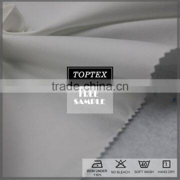 97%Cotton 3% Spandex Dyed Twill Fabric for Pants