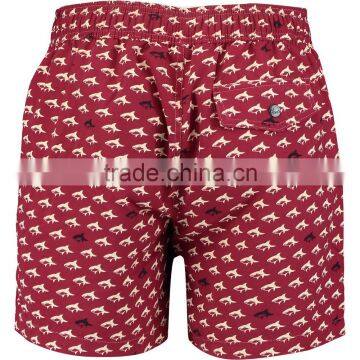 Custom Boxer Shorts Wholesale Sweat Shorts Hombre photo-2