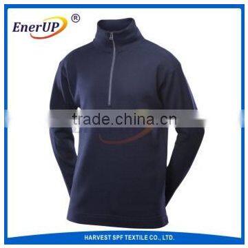 Knitted Pile Fabric Flame Retardant Clothing(frc)