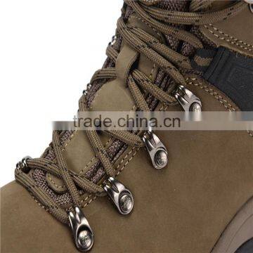 2016 High Quality Fashionable Pelliot Hiking Shoes photo-4