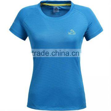 Quick Dry t Shirt Wholesale photo-6