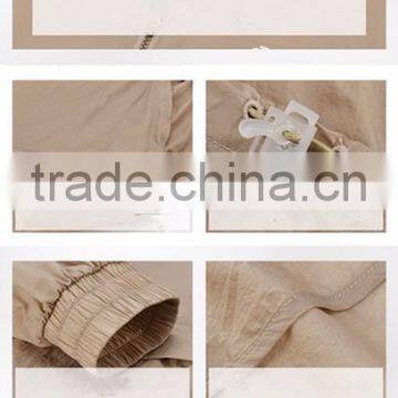 2017 Summer New Fashion Sun Protection Skin Clothing Loose Sun Coat