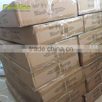 Baby Winter Pajamas New Born Kids Clothing Set 100% Polyester Baby Clothes Romper photo-2