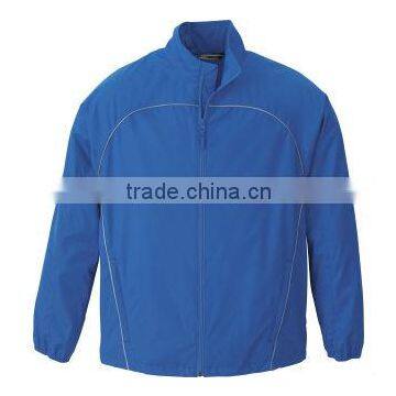 Men's Lightweight Recycled Polyester Jacket