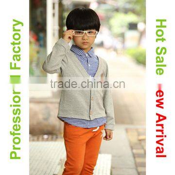 2016 Hot Selling Yiwu Children Clothes for EU Market photo-4