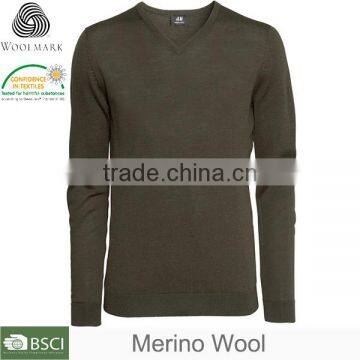 Custom Design Cable Knit Sweater Blank Acrylic Sweater photo-2