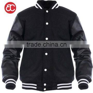 Men Custom Varsity Jacket LZ046