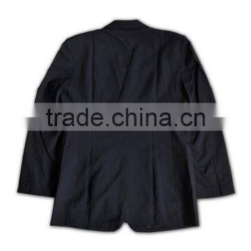 Two Button Good Quality Anti-wrinkle Customizable Mens Suit Nice Work Suits photo-6