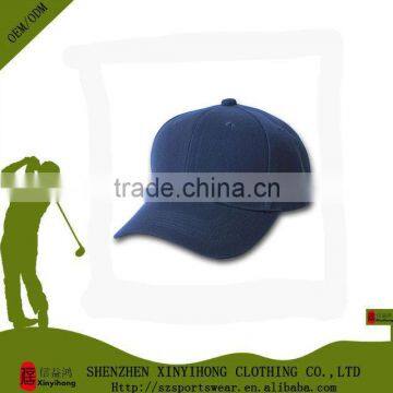 Customized High Quality Branded Golf Caps for Adults photo-3