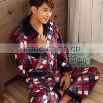 2015 wholesale men's pajamas