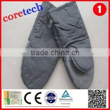 Durable Anti-slip Useful Oven Mitt Golove Supplier Factory photo-3