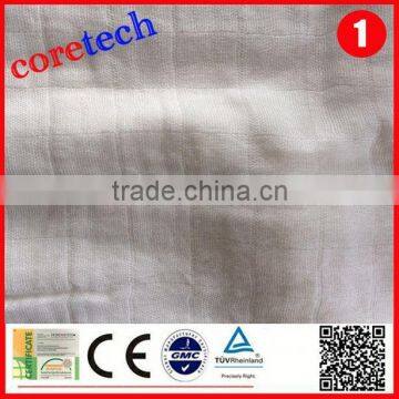 Washable Comfortable Unbleached Muslin Fabric, Muslin Gauze Fabric photo-2