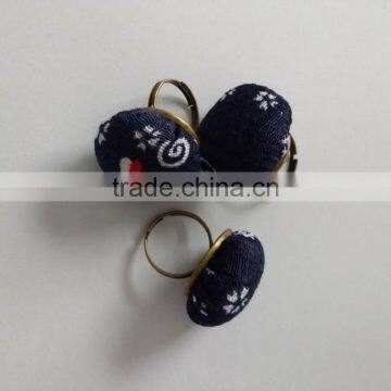 Ring Pin Cushion for Tailor Student photo-4