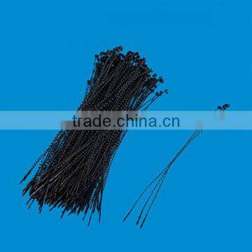 Factory Supply Plastic Security Loop Lock Tie photo-3