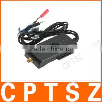 Wireless AV Transmission to Phone WIFI Signal Transmitter for FPV Aerial Photography photo-2