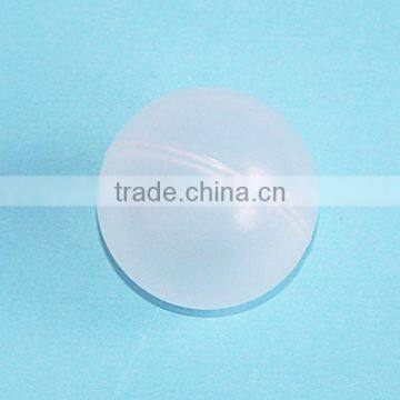 20mm Plastic Hollow Ball photo-5