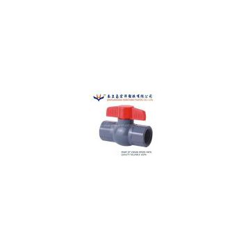 vavles-ball vavles-plastic ball valves