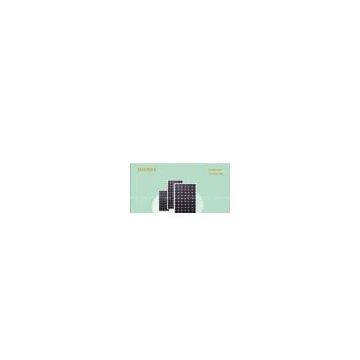 Photovoltaic Solar Electric System solar panel (80w-250w )