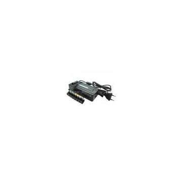 Universal AC Laptop Charger For Car And Home 90W