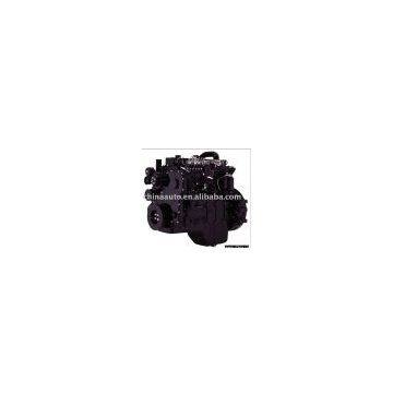 cummins engine c series