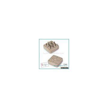 Mini Nine Men's Morris