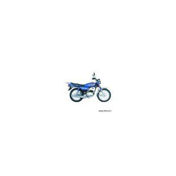 Sell Motorcycle (100-7)
