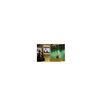 Studio Application P4 Indoor LED Display Screens for Entertainment Events