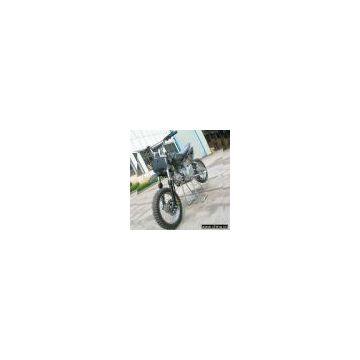 Dirt Bike: HL-025B