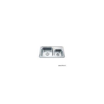 Sell Stainless Steel Sink