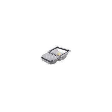 70w Led Outside Flood Lights / Lighting Fixtures 50, 000 hours life for gardens, buildings