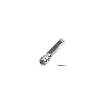 Sell LED Solar Power Flashlight
