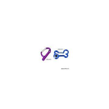 Sell Carabiner with LED