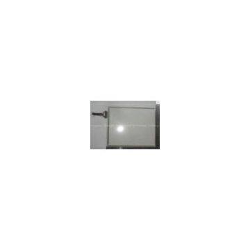 GT/GUNZE USP 4.484.038 G-25 touch screen panel