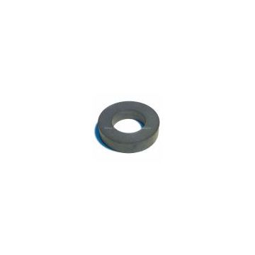 HARD FERRITE PERMANENT MAGNETS