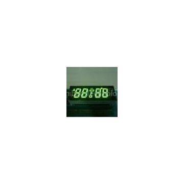 OEM / ODM anti-dust, anti-moisture and shock resistence 10 inch 7 Segment LED Display for induction