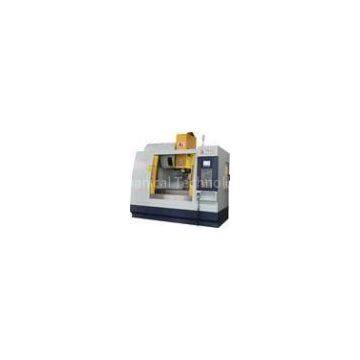 3 / 4 Axis High Speed Cnc Machining Center